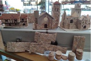 PUEBLO MEDIEVAL 1